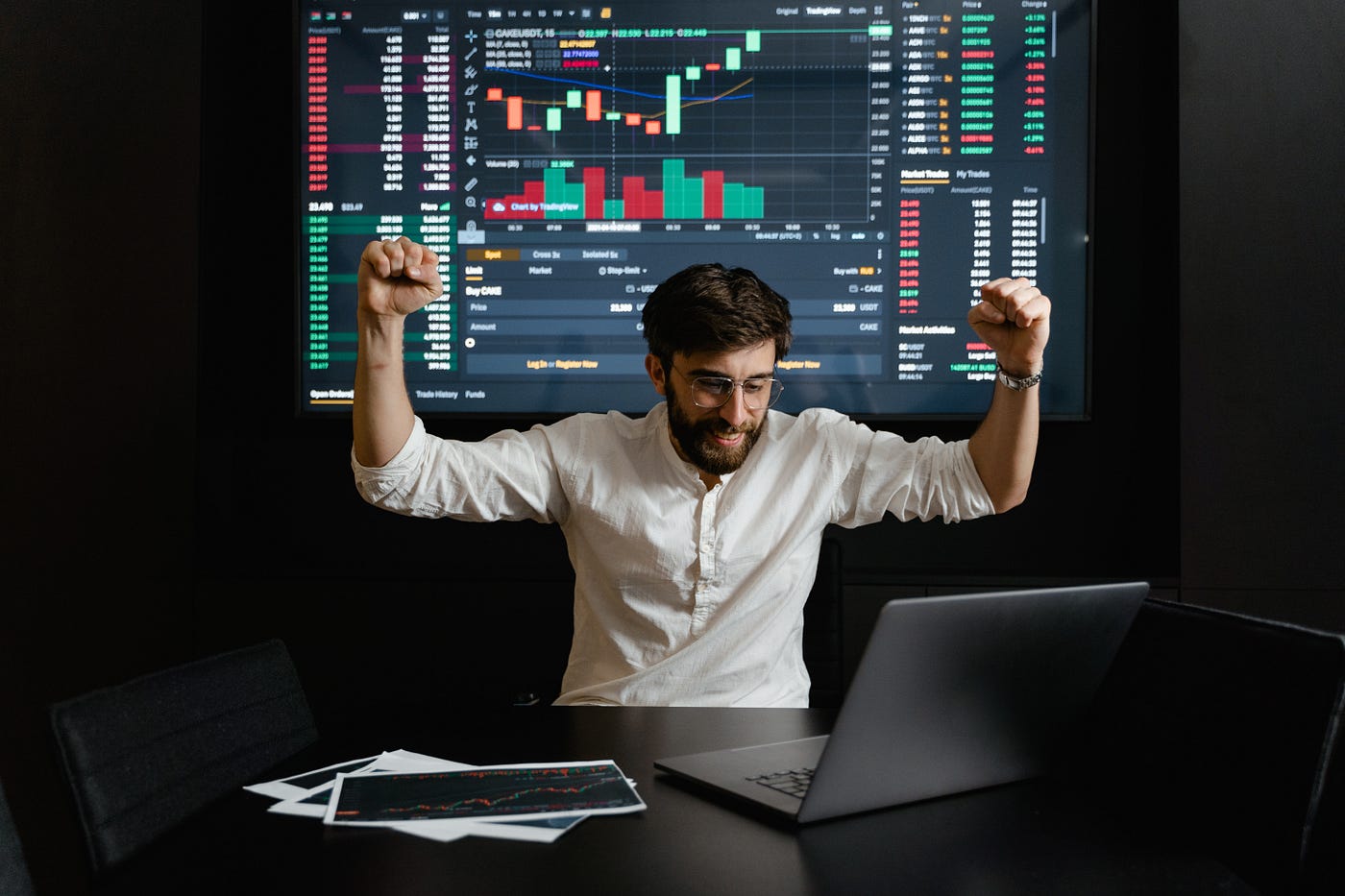Crypto30x.com TNT