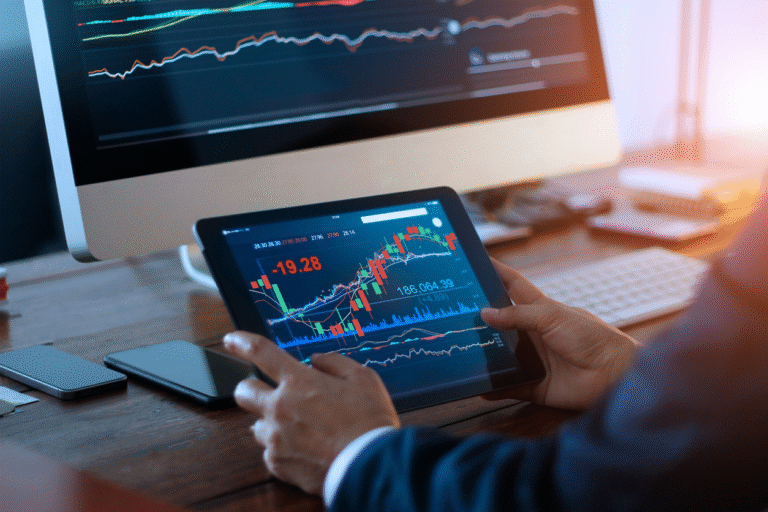 MyFastBroker.com