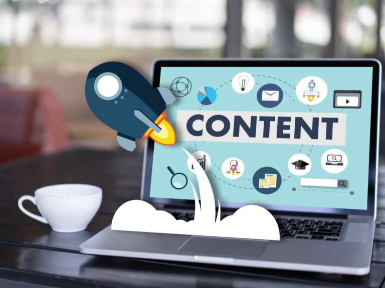 semantic content networks by ben stace
