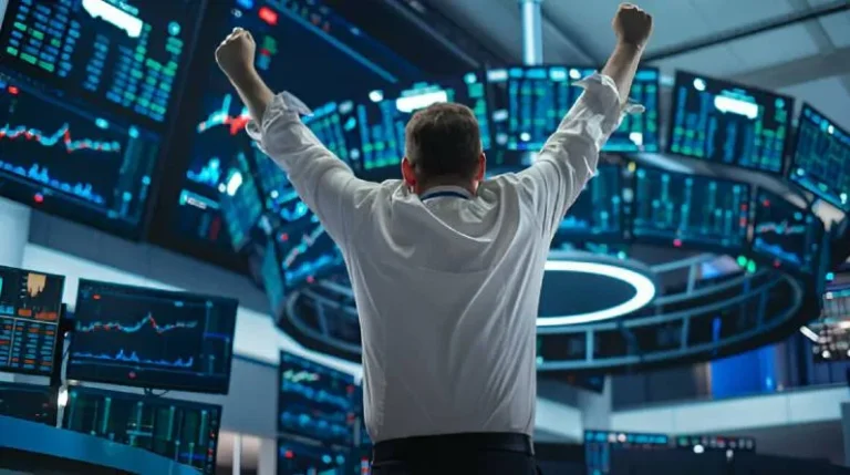 MyFastBroker Trading Apps